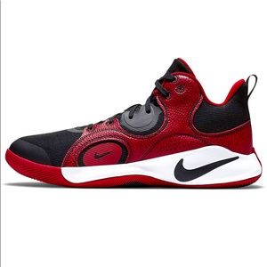 Nike Kids Basketball Sneakers